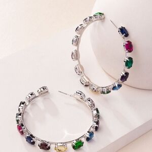 Fashion Hoops